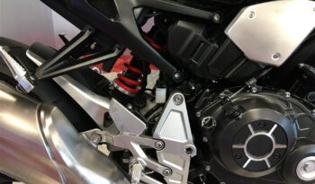 2019 Honda CB1000R PLUS full