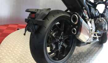 2019 Honda CB1000R PLUS full