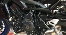 2020 Yamaha MT09 SP