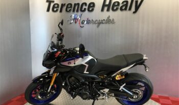 2019 Yamaha MT09 SP full