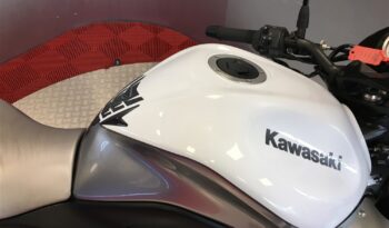 2009 Kawasaki Z1000 full