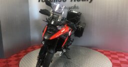 2022 Suzuki DL 1050 VSTROM