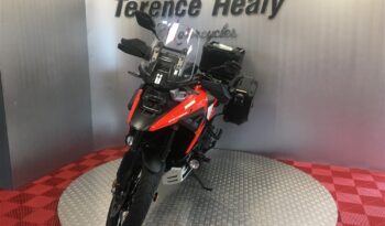 2022 Suzuki DL 1050 VSTROM full