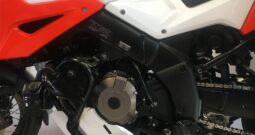 2022 Suzuki DL 1050 VSTROM