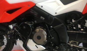 2022 Suzuki DL 1050 VSTROM full