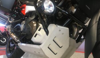 2022 Suzuki DL 1050 VSTROM full