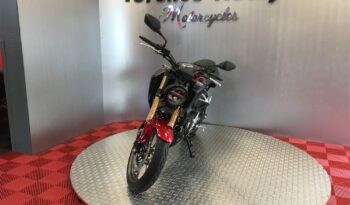 2024 Honda CB125R full