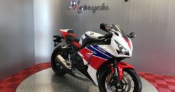 2016 Honda CBR1000 FIREBLADE