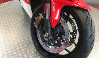 2016 Honda CBR1000 FIREBLADE full