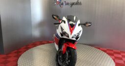 2016 Honda CBR1000 FIREBLADE