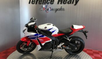 2016 Honda CBR1000 FIREBLADE full