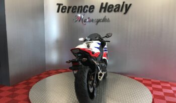 2016 Honda CBR1000 FIREBLADE full