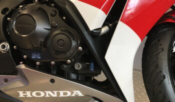 2016 Honda CBR1000 FIREBLADE full