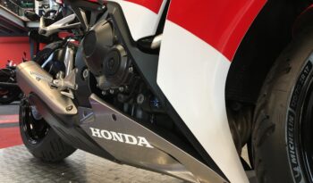 2016 Honda CBR1000 FIREBLADE full