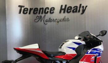 2016 Honda CBR1000 FIREBLADE full