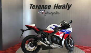 2016 Honda CBR1000 FIREBLADE full