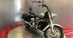 2008 Yamaha XVS 1300 MIDNIGHT STAR