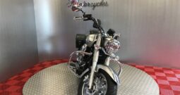 2008 Yamaha XVS 1300 MIDNIGHT STAR