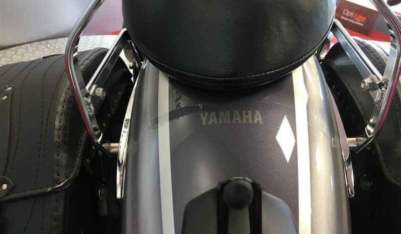 2008 Yamaha XVS 1300 MIDNIGHT STAR full