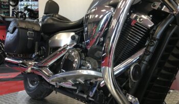 2008 Yamaha XVS 1300 MIDNIGHT STAR full