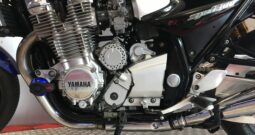 2004 Yamaha XJR 1300