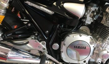 2004 Yamaha XJR 1300 full