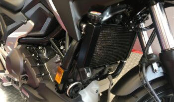 2022 Honda NC750X DCT full