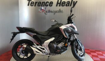 2022 Honda NC750X DCT full