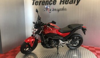 2015 Honda NC750S full