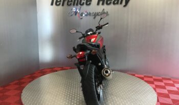 2015 Honda NC750S full