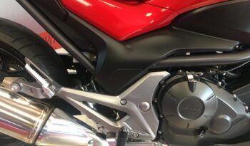 2015 Honda NC750S full