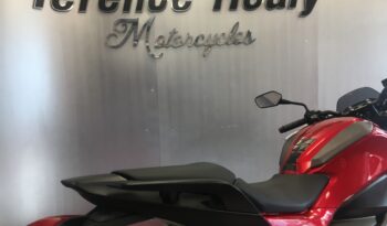 2015 Honda NC750S full