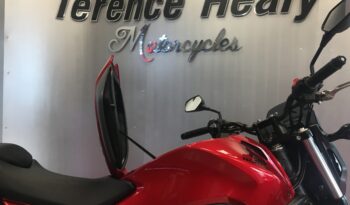 2015 Honda NC750S full