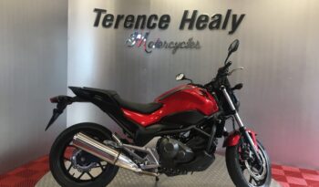 2015 Honda NC750S full