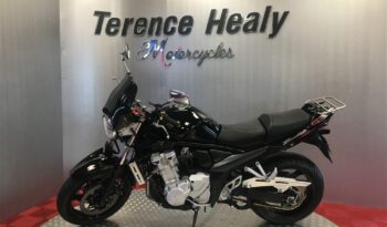 2009 Suzuki Bandit 1250 full