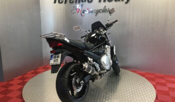 2009 Suzuki Bandit 1250 full