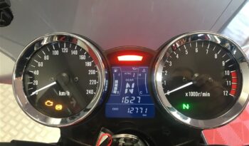 2018 Kawasaki Z900RS full