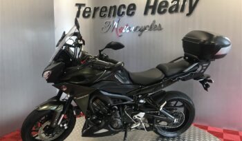 2023 Yamaha MT 09 Tracer 900 full