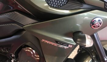 2023 Yamaha MT 09 Tracer 900 full