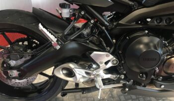 2023 Yamaha MT 09 Tracer 900 full