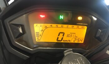 2017 Honda CB500X full