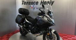 2024 Honda NT1100 DCT