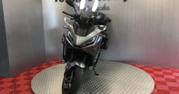 2024 Honda NT1100 DCT