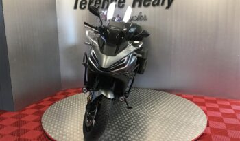 2024 Honda NT1100 DCT full