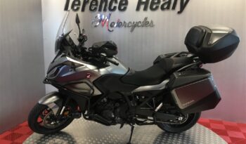 2024 Honda NT1100 DCT full