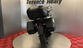 2024 Honda NT1100 DCT full