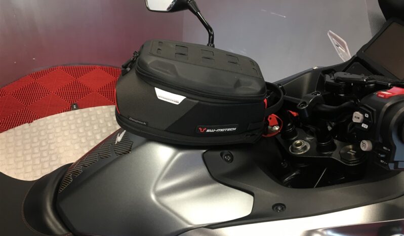 2024 Honda NT1100 DCT full