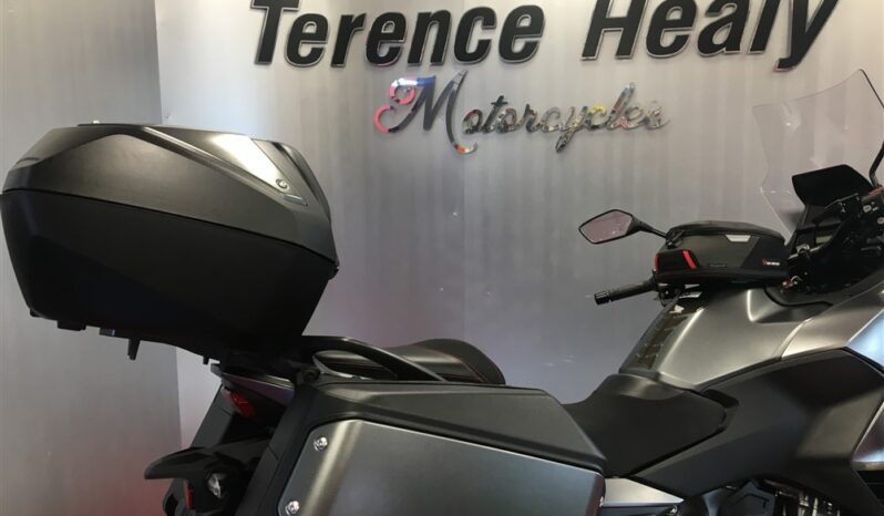 2024 Honda NT1100 DCT full