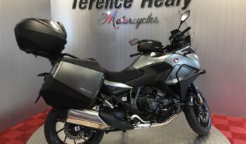 2024 Honda NT1100 DCT full