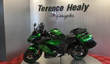 2021 Kawasaki Z1000SX full